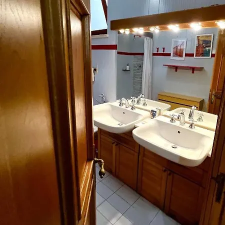 Pool Family Big Appartament In Center * Sorrento