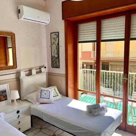 Apartamento Pool Family Big Appartament In Center