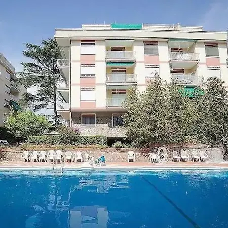 Pool Family Big Appartament In Center Apartment *