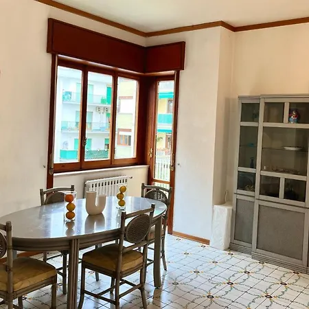 Appartamento Pool Family Big Appartament In Center *