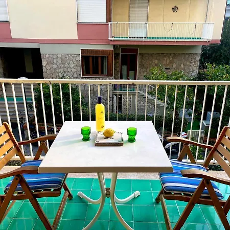 Pool Family Big Appartament In Center