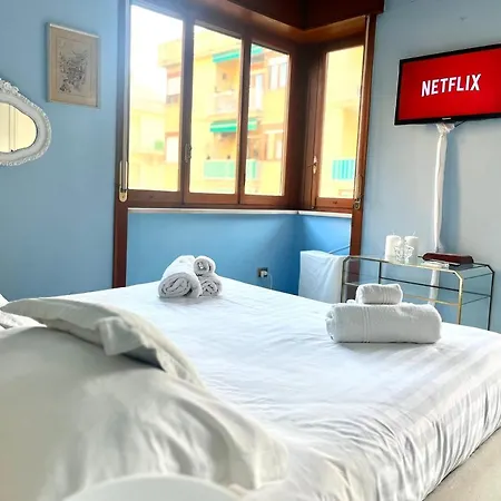 Pool Family Big Appartament In Center Appartamento