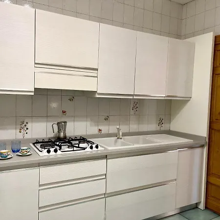 Apartment Pool Family Big Appartament In Center *