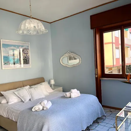 Pool Family Big Appartament In Center *