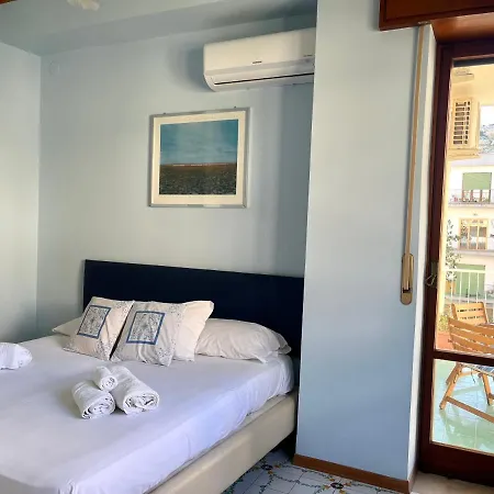 Apartment Pool Family Big Appartament In Center Sorrento