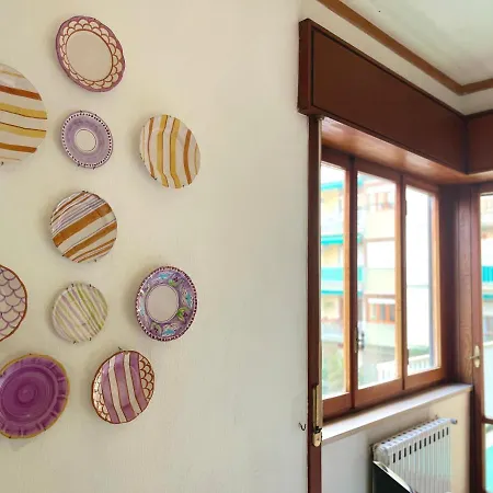 Pool Family Big Appartament In Center * Sorrento