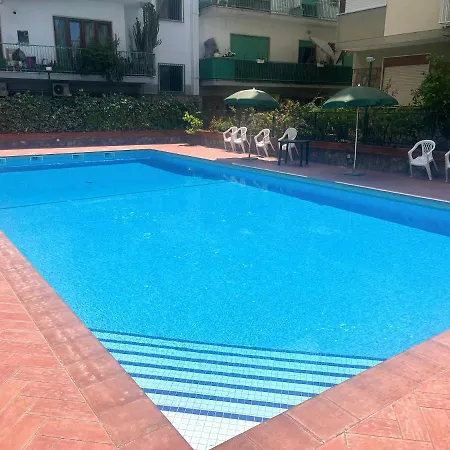 Pool Family Big Appartament In Center Apartment *
