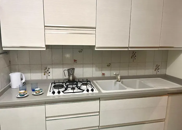 アパート Pool Family Big Appartament In Center *