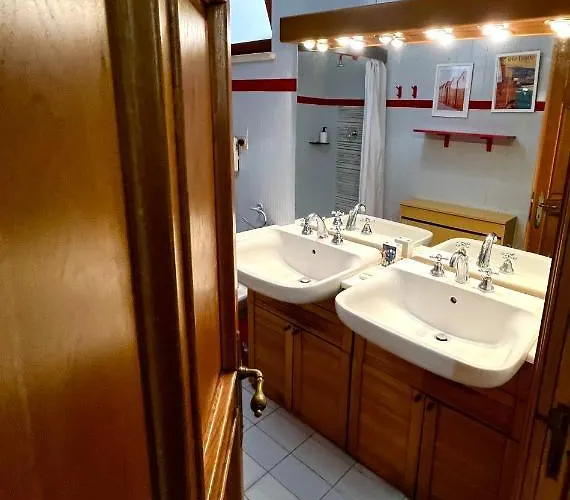 Pool Family Big Appartament In Center * Sorrento