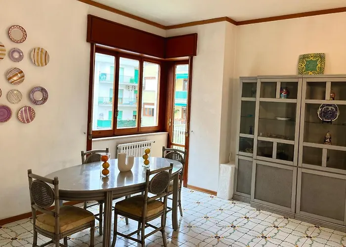 Lejlighed Pool Family Big Appartament In Center *