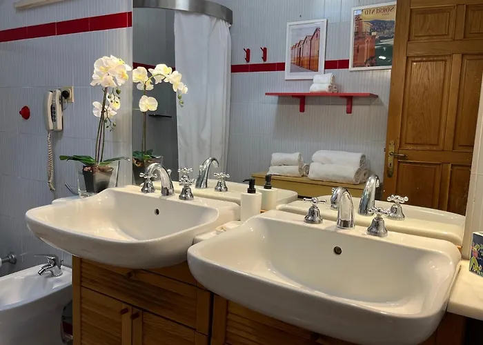 Pool Family Big Appartament In Center