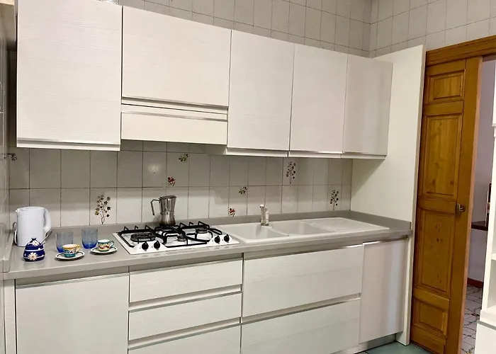 Lejlighed Pool Family Big Appartament In Center *