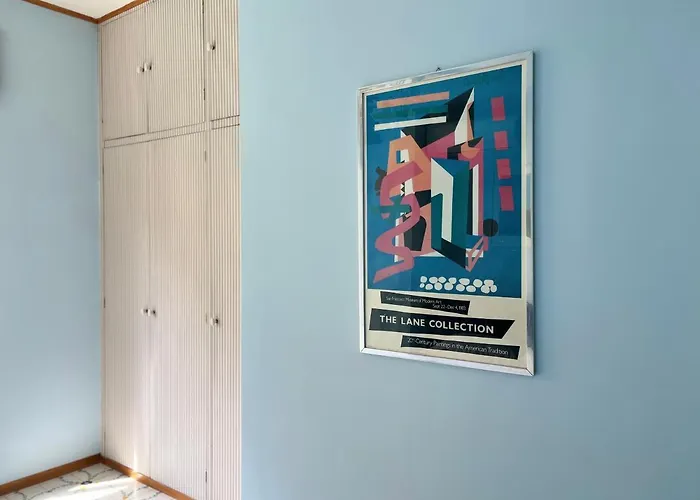 Pool Family Big Appartament In Center Lejlighed Sorrento