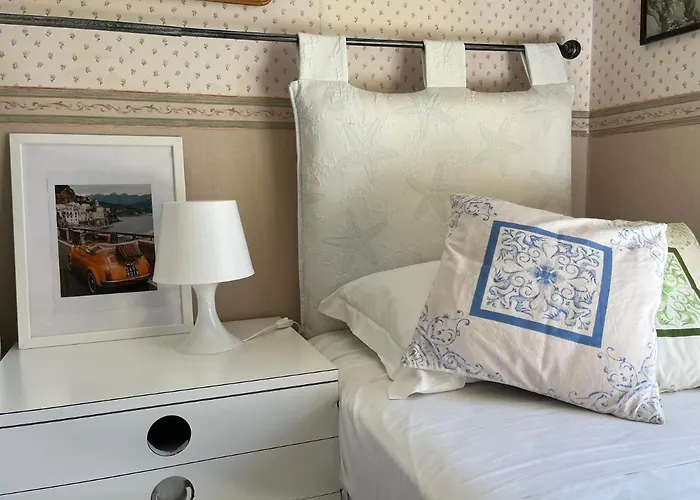 Lejlighed Pool Family Big Appartament In Center *